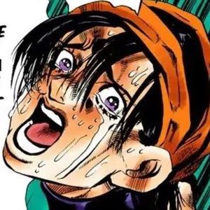 Meet your Posher, Terence